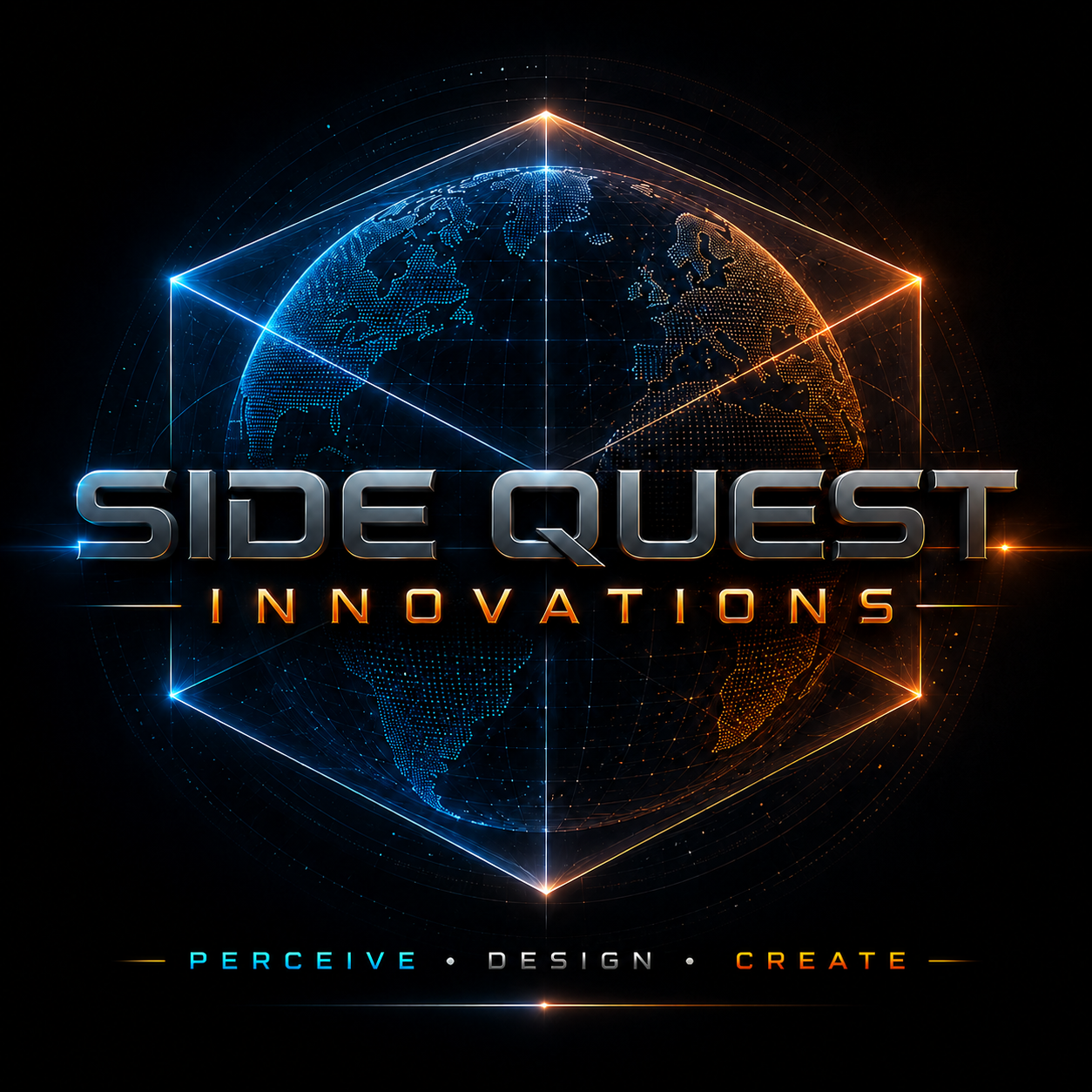 Side Quest Innovations mark.