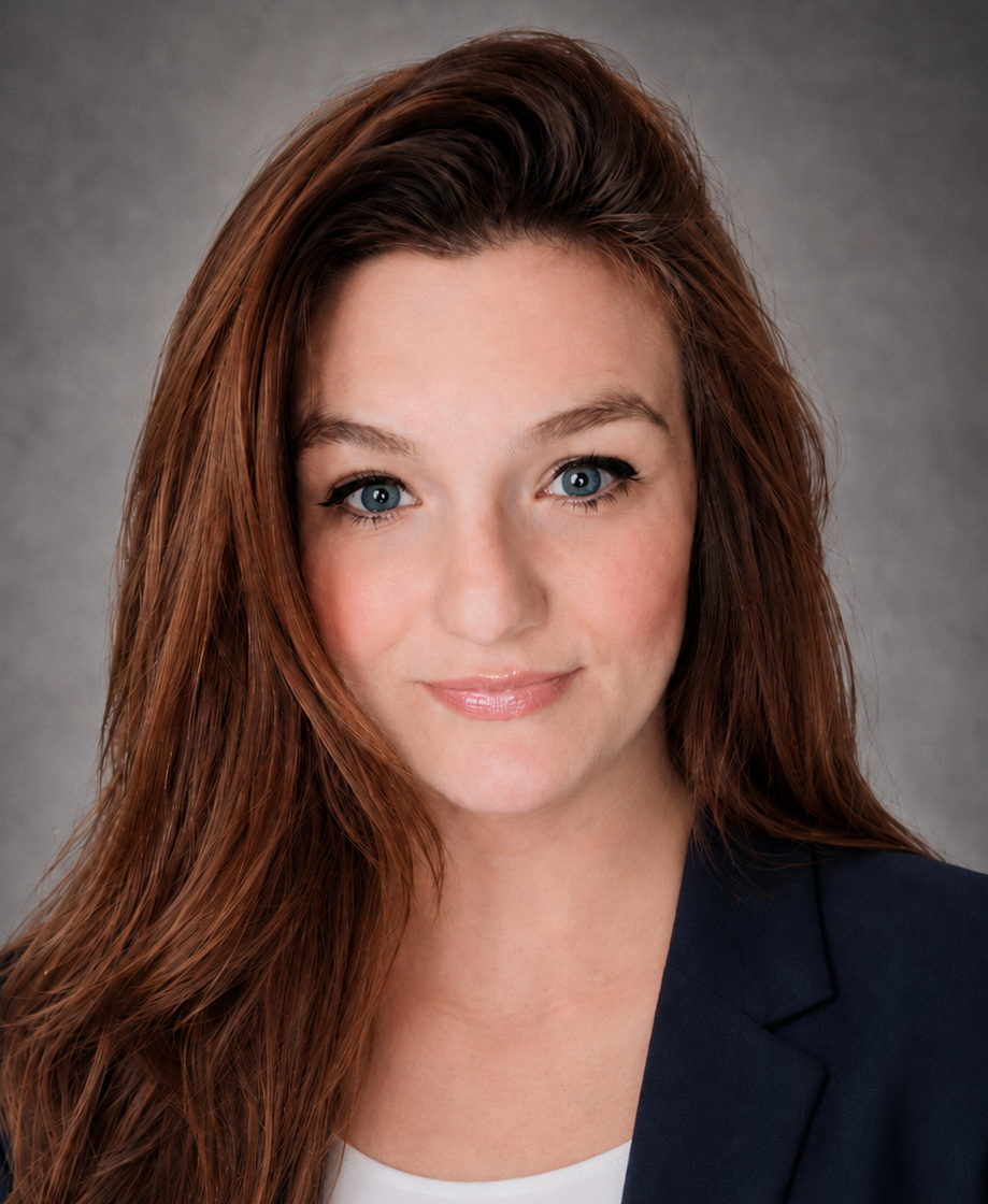 Portrait of Team Member